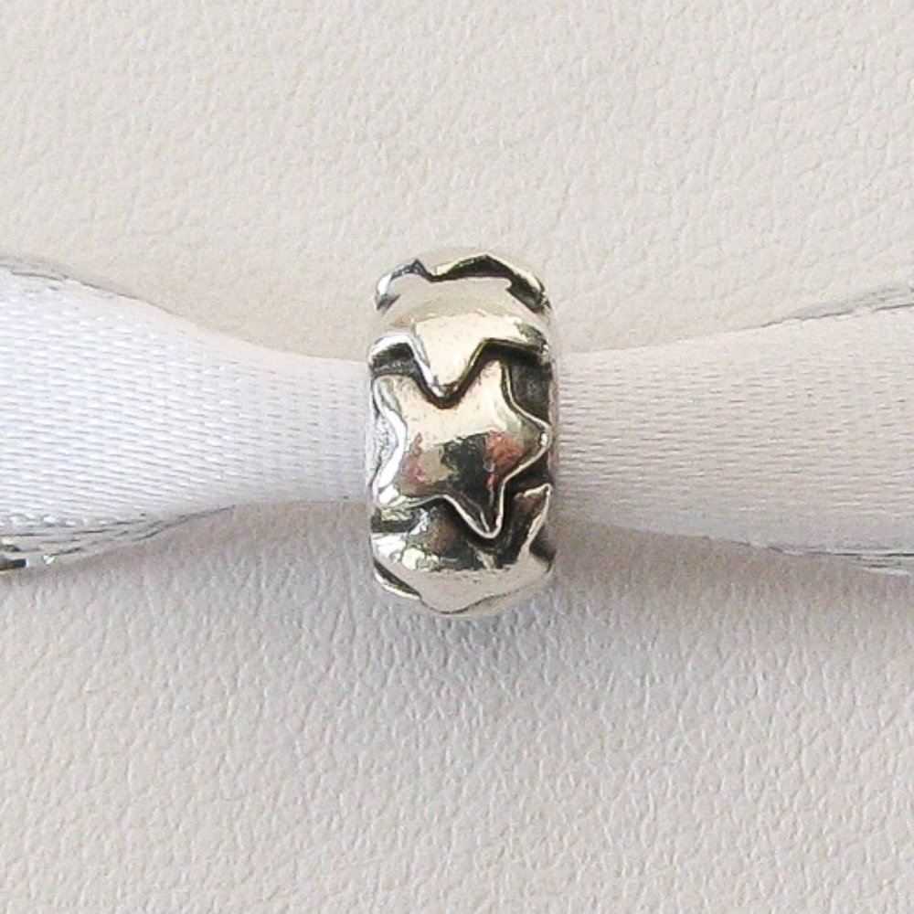 Pandora Shooting Star Charm